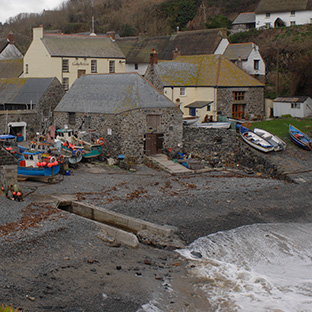 Cadgwith