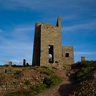 Wheal Coates